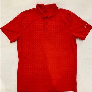 Nike Golf Polo